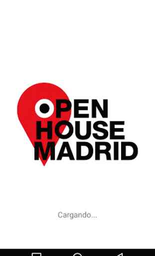 Open House Madrid 1