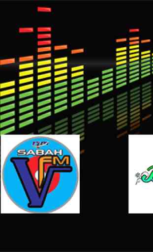 Radio Sabah FM 1