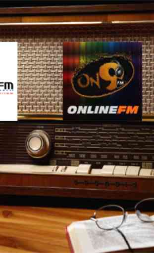 Radio Sabah FM 2