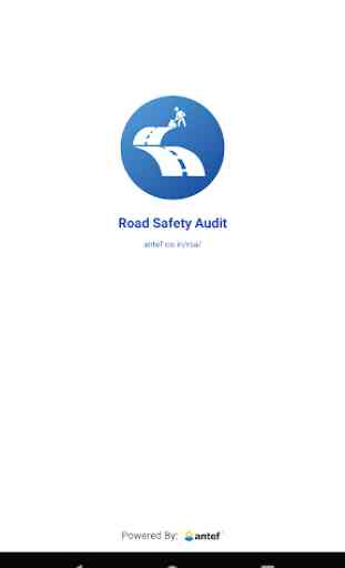 Road Safety Audit 1