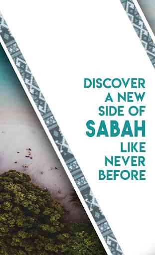 Sabah Travel Guide 1