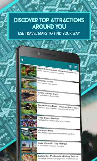 Sabah Travel Guide 4