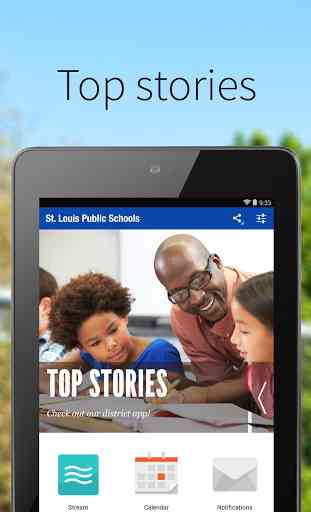 Saint Louis Public Schools 1