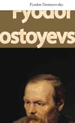 Short Stories by   Fyodor Dostoyevsky Free eBook 1
