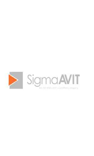 Sigma AVIT 1