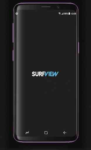 SurfView 1