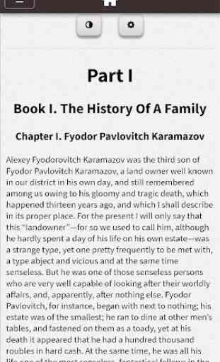 The Brothers Karamazov Fyodor Dostoyevsky 2