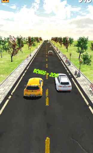Traffic Highway Racing 2