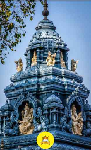 Aanmiga Payanam All Temple History in Tamil 1