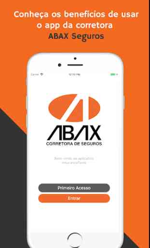 ABAX Corretora de Seguros 1