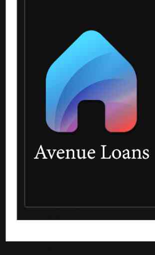 Avenue loan 1