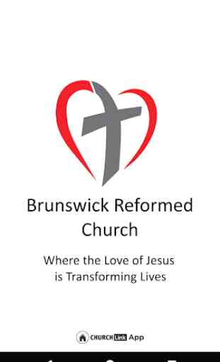 Brunswick Reformed Church 1