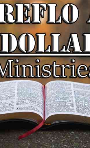 Creflo A.Dollar Ministries 3