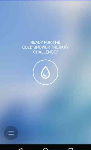 CST - Cold Shower Therapy 1