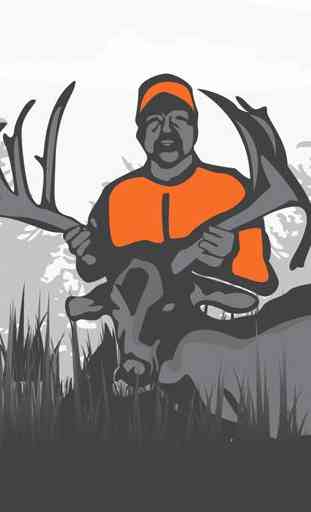 Deer Calls & Deer Hunting 1