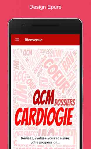 Dossiers QCM Cardiologie 1