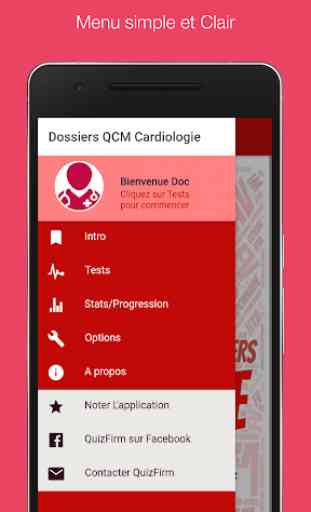 Dossiers QCM Cardiologie 2