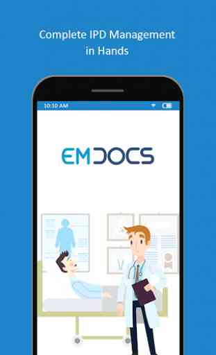 EM Docs - For Doctors Only 2
