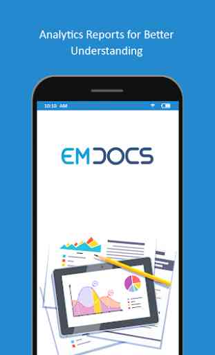 EM Docs - For Doctors Only 4