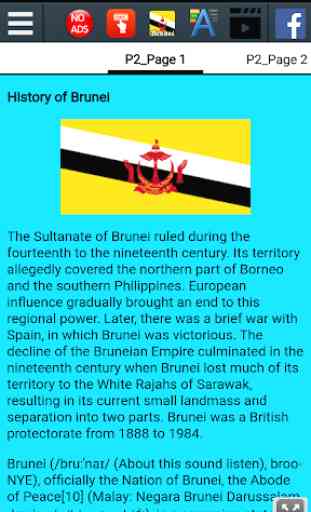 History of Brunei 2