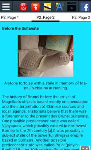 History of Brunei 3