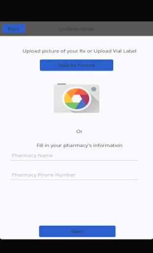 My Pharmacy App 4