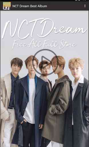 NCT Dream Best Album 3