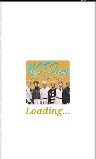 NCT Dream Best Album 4