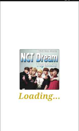 NCT Dream Top Music 3
