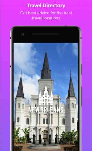 New orleans City Directory 1