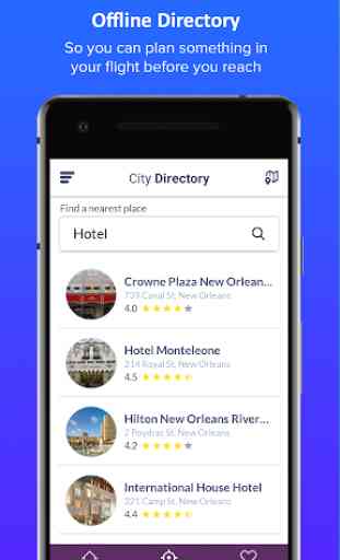 New orleans City Directory 3