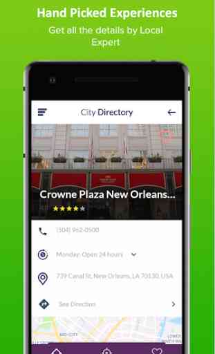 New orleans City Directory 4