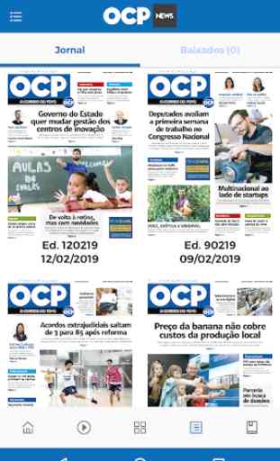 OCP News 3
