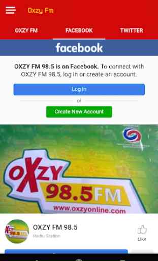 Oxzy FM 2
