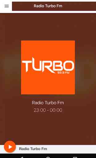 Radio Turbo Fm 1
