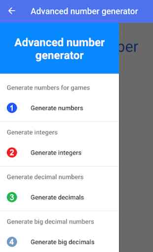 Random Number Generator 1