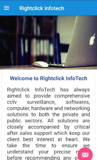 Right Click Infotech 2