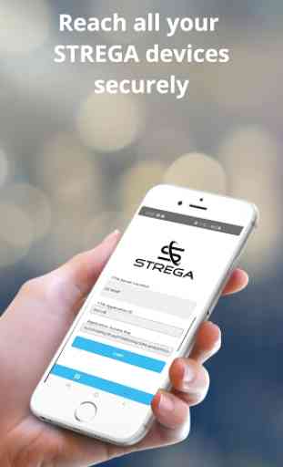 Strega Technologies - TTN Meshed - Australia 1
