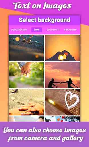 Text On Images : PIP Alphabets 3