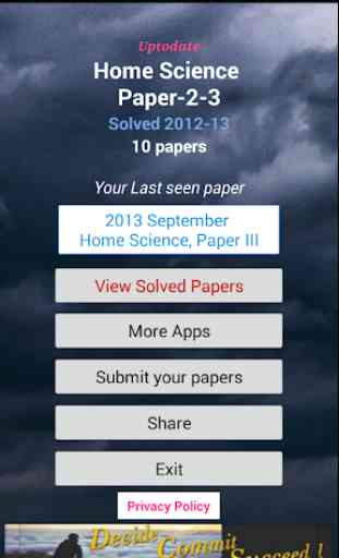 UGC Net Home Science Paper Solved 2-3 1