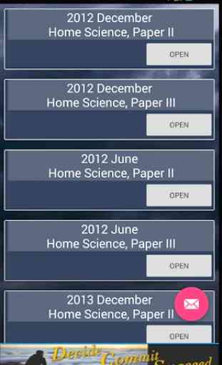 UGC Net Home Science Paper Solved 2-3 2
