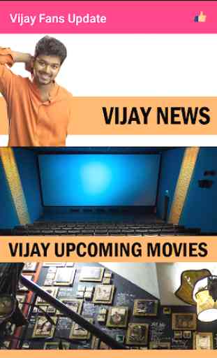 Vijay Fan Updates 2