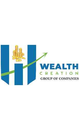 Wealth Creation Commodities 4