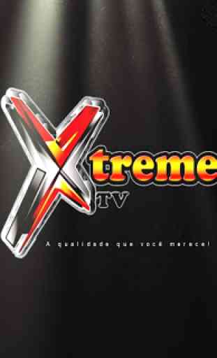 Xtreme TV X1 3