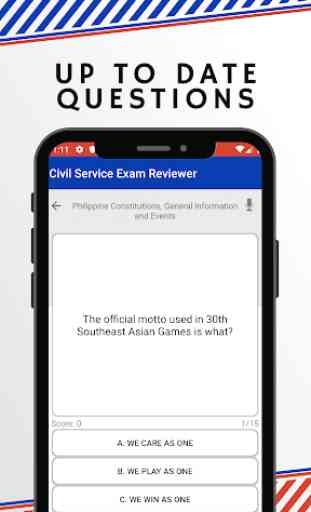 2020 - Civil Service Exam Reviewer 3