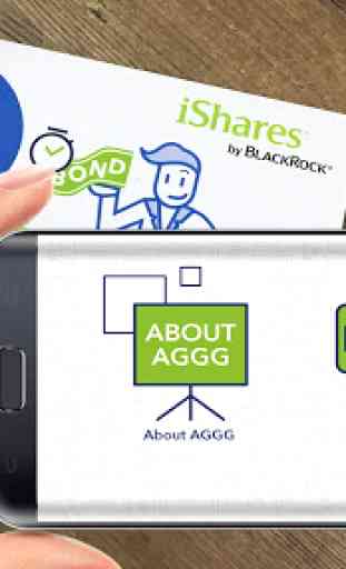 AGGG - iShares ETF 1