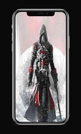 Assassin Creed wallpapers ✨ FHD 1