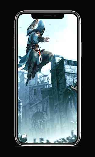 Assassin Creed wallpapers ✨ FHD 3