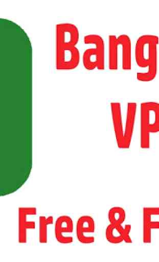 Bangladesh VPN 1