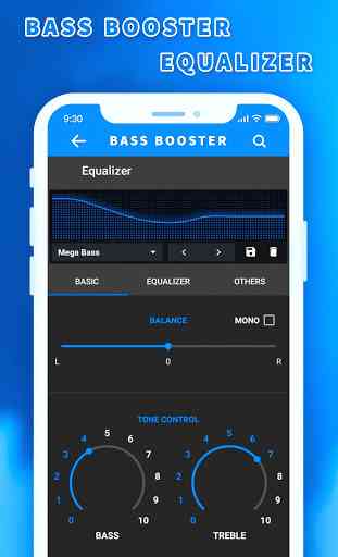 Bass Booster Equalizer 3